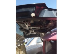 Recambio de porton trasero para ssangyong rodius 2.7 turbodiesel cat referencia OEM IAM    2