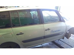 Recambio de puerta trasera derecha para renault espace iv (jk0/1_) 1.9 dci (jk0u) referencia OEM IAM   