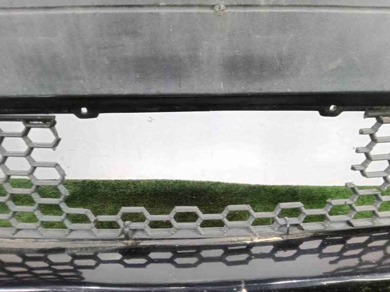 Recambio de paragolpes delantero para bmw x6 (e71, e72) xdrive 30 d referencia OEM IAM   NEGRO