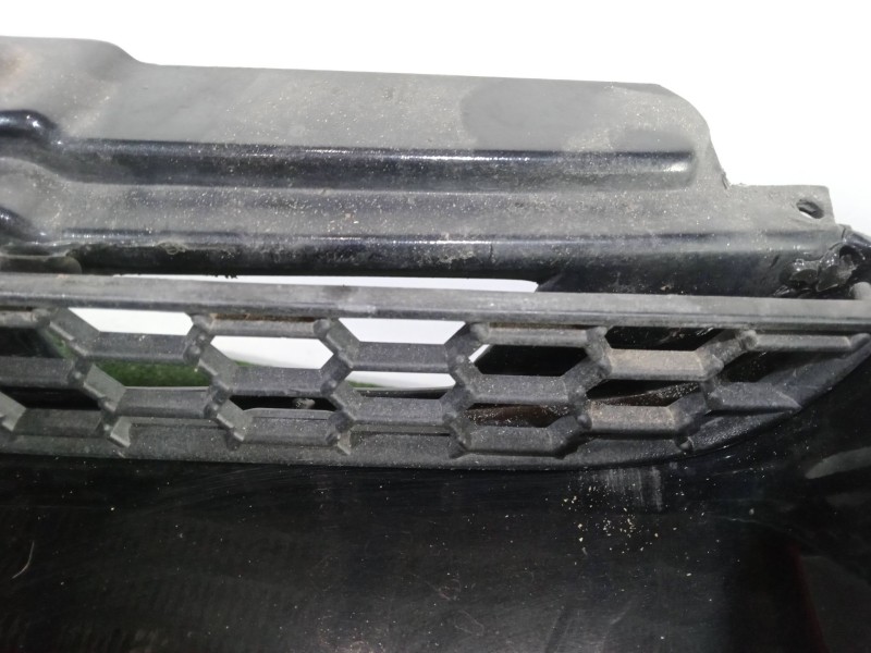 Recambio de paragolpes delantero para bmw x6 (e71, e72) xdrive 30 d referencia OEM IAM   NEGRO