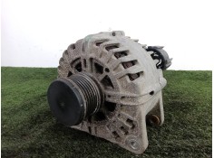 Recambio de alternador para dacia duster (hm_) 1.5 dci 115 4x4 referencia OEM IAM 231006293R - FG18T192 - 2722638A 180.AH - POLE