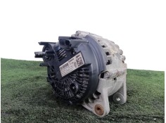 Recambio de alternador para dacia duster (hm_) 1.5 dci 115 4x4 referencia OEM IAM 231006293R - FG18T192 - 2722638A 180.AH - POLE 2