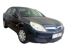 opel vectra c (z02) del año 2006