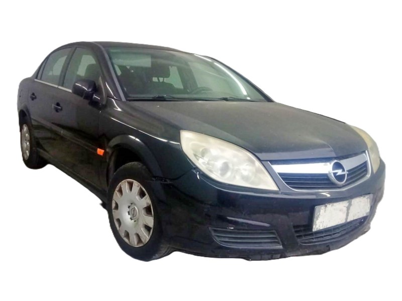 opel vectra c (z02) del año 2006
