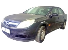 opel vectra c (z02) del año 2006 2
