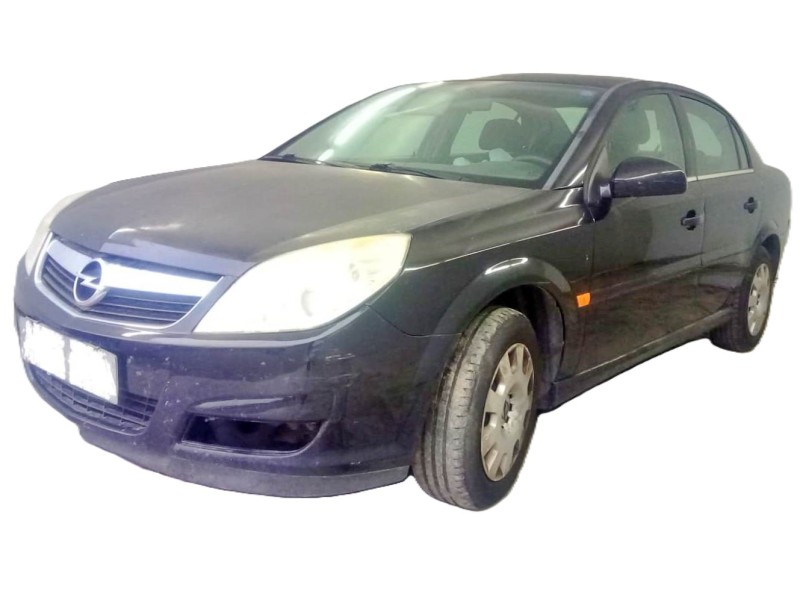opel vectra c (z02) del año 2006