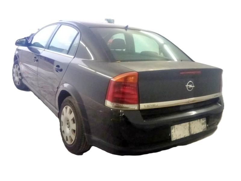 opel vectra c (z02) del año 2006