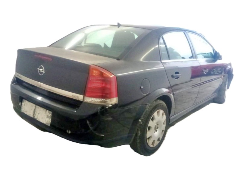 opel vectra c (z02) del año 2006