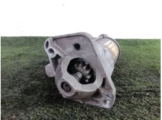 Recambio de motor arranque para dacia duster (hm_) 1.5 dci 115 4x4 referencia OEM IAM 233003759R - 001170647 12.DIENTES 