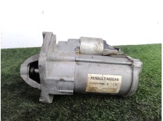 Recambio de motor arranque para dacia duster (hm_) 1.5 dci 115 4x4 referencia OEM IAM 233003759R - 001170647 12.DIENTES  2