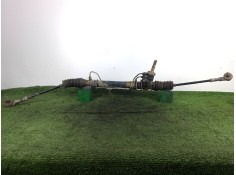 Recambio de cremallera direccion para renault kangoo (kc0/1_) 1.9 dci 4x4 referencia OEM IAM SIN REFERENCIA L1220 - HIDRAULICA 