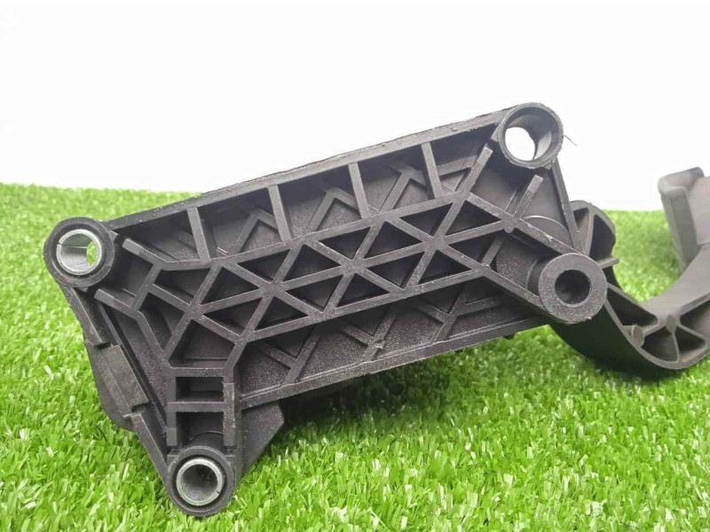 Recambio de potenciometro pedal para fiat grande punto (199) 1.4 referencia OEM IAM 55702020 6.PINES 