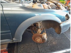 Recambio de aleta delantera derecha para volvo xc70 2.4 diesel cat referencia OEM IAM   