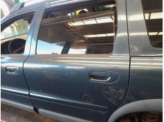 Recambio de puerta trasera izquierda para volvo xc70 2.4 diesel cat referencia OEM IAM   