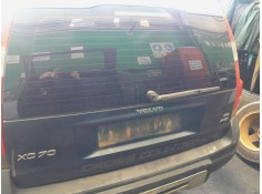 Recambio de porton trasero para volvo xc70 2.4 diesel cat referencia OEM IAM   