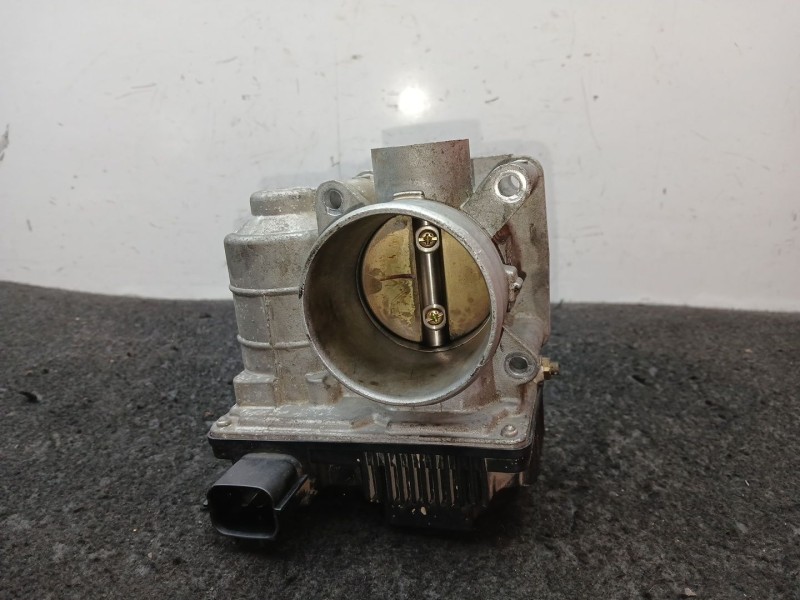 Recambio de caja mariposa para nissan primera hatchback (p12) 1.6 referencia OEM IAM 57601A2108 - 57601 - A2108  