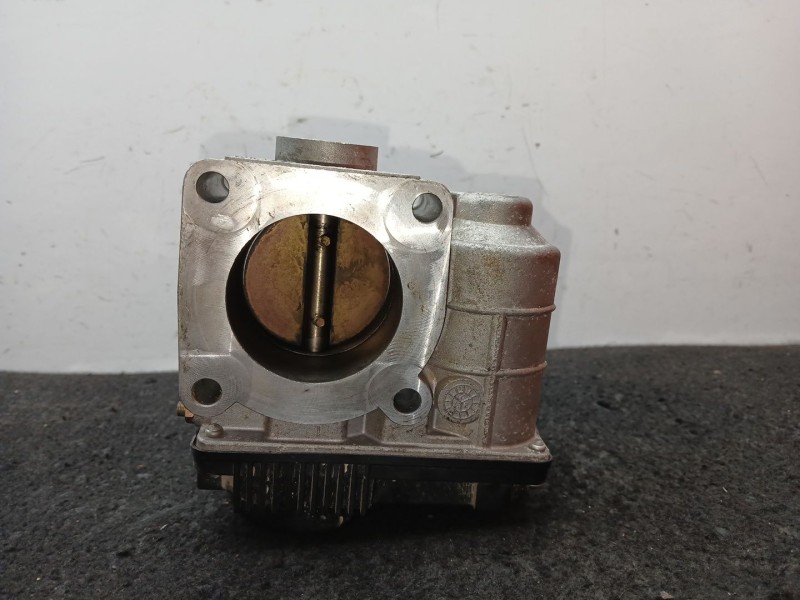Recambio de caja mariposa para nissan primera hatchback (p12) 1.6 referencia OEM IAM 57601A2108 - 57601 - A2108  