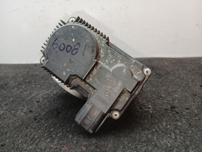 Recambio de caja mariposa para nissan primera hatchback (p12) 1.6 referencia OEM IAM 57601A2108 - 57601 - A2108  