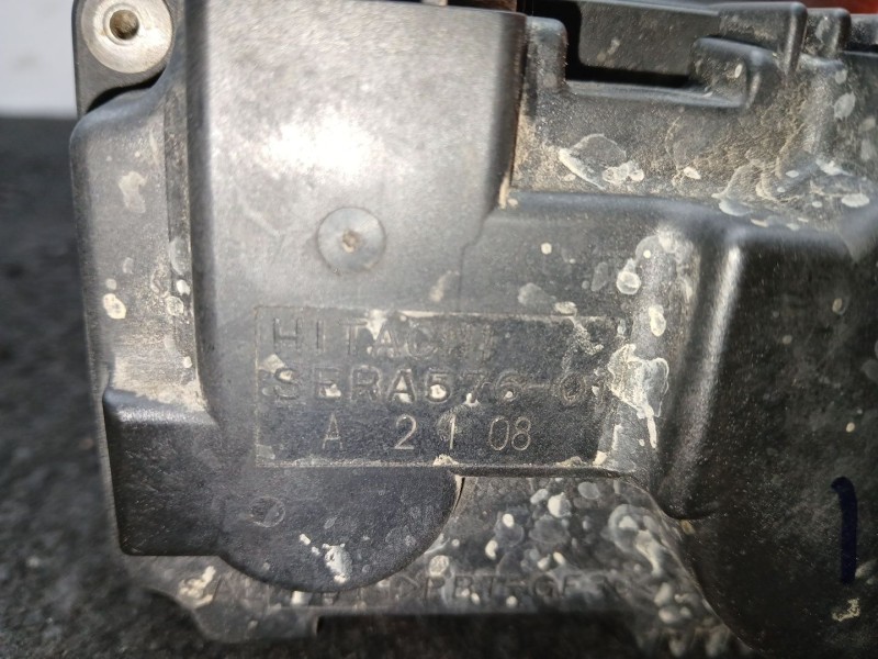 Recambio de caja mariposa para nissan primera hatchback (p12) 1.6 referencia OEM IAM 57601A2108 - 57601 - A2108  