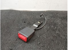 Recambio de enganche cinturon delantero derecho para volkswagen crafter furgoneta (sy_, sx_) 2.0 tdi 4motion referencia OEM IAM 