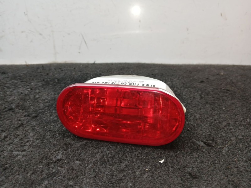 Recambio de piloto trasero central para mini mini (r50, r53) one referencia OEM IAM 63217166015 ANTINIEBLA 