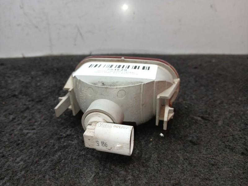 Recambio de piloto trasero central para mini mini (r50, r53) one referencia OEM IAM 63217166015 ANTINIEBLA 