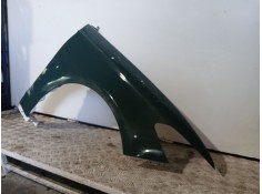 Recambio de aleta delantera derecha para ford mondeo v hatchback (ce) 2.0 tdci referencia OEM IAM   VERDE 2