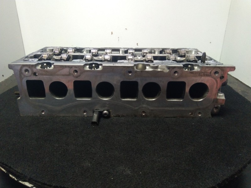 Recambio de culata para man tge kasten (uy) 2.0 tdi referencia OEM IAM 04L103064S - 04L103403R  