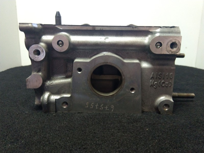 Recambio de culata para man tge kasten (uy) 2.0 tdi referencia OEM IAM 04L103064S - 04L103403R  