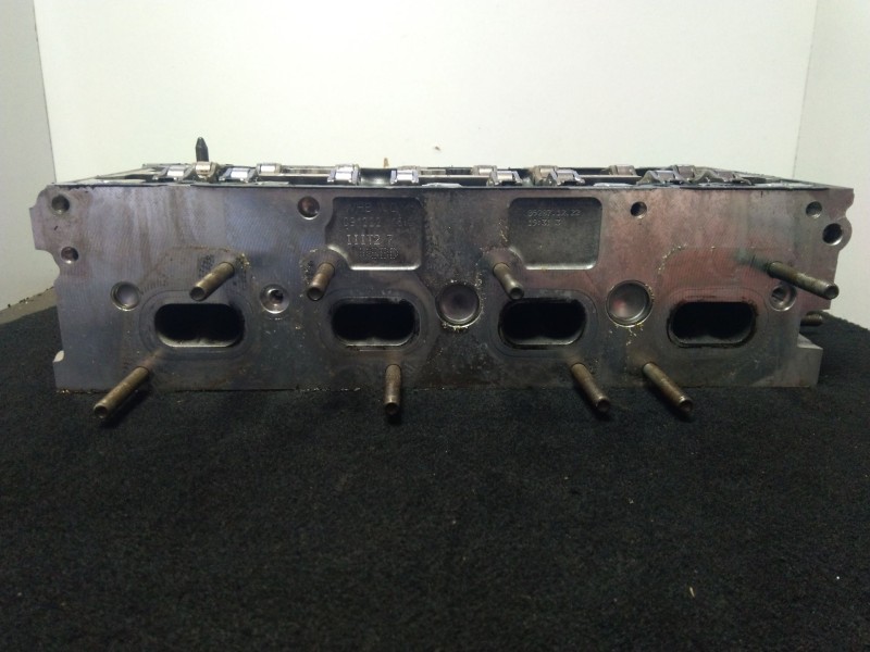 Recambio de culata para man tge kasten (uy) 2.0 tdi referencia OEM IAM 04L103064S - 04L103403R  