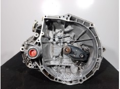 Recambio de caja cambios para citroën c3 i (fc_, fn_) 1.4 hdi referencia OEM IAM  5 VELOCIDADES MANUAL