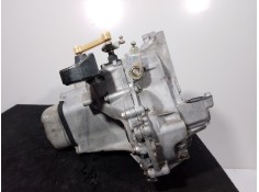 Recambio de caja cambios para citroën c3 i (fc_, fn_) 1.4 hdi referencia OEM IAM  5 VELOCIDADES MANUAL 2