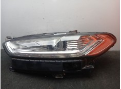 Recambio de faro izquierdo para ford mondeo v hatchback (ce) 2.0 tdci referencia OEM IAM ES7313D155AD - 89909360 - L90002947 VAL