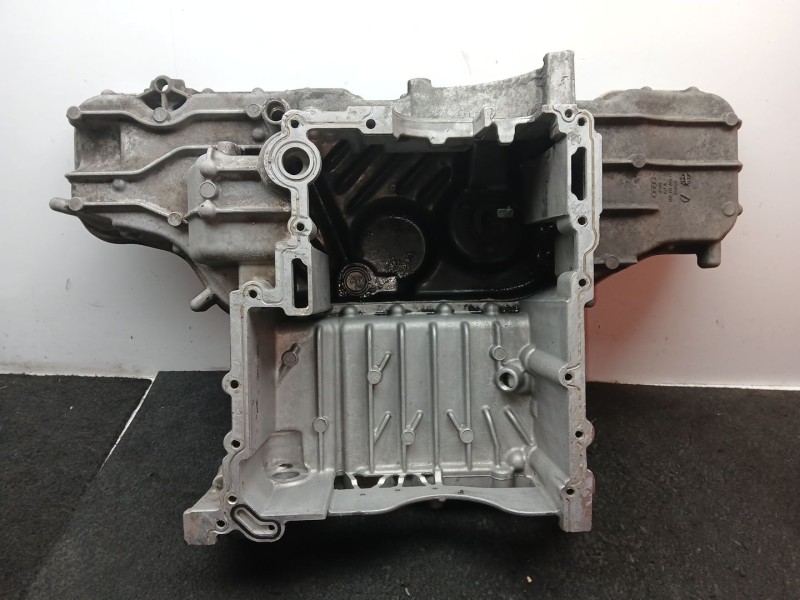 Recambio de carter para audi a6 c6 (4f2) 3.0 tdi quattro referencia OEM IAM 059103603AF CON SENSOR 