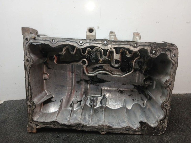 Recambio de carter para hyundai i20 i (pb, pbt) 1.1 crdi referencia OEM IAM   