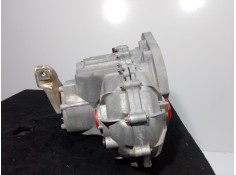 Recambio de caja cambios para smart fortwo coupé (450) 0.7 (450.352, 450.332) referencia OEM IAM   AUTOMATICO 2