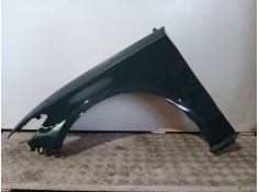 Recambio de aleta delantera izquierda para ford mondeo v hatchback (ce) 2.0 tdci referencia OEM IAM   VERDE