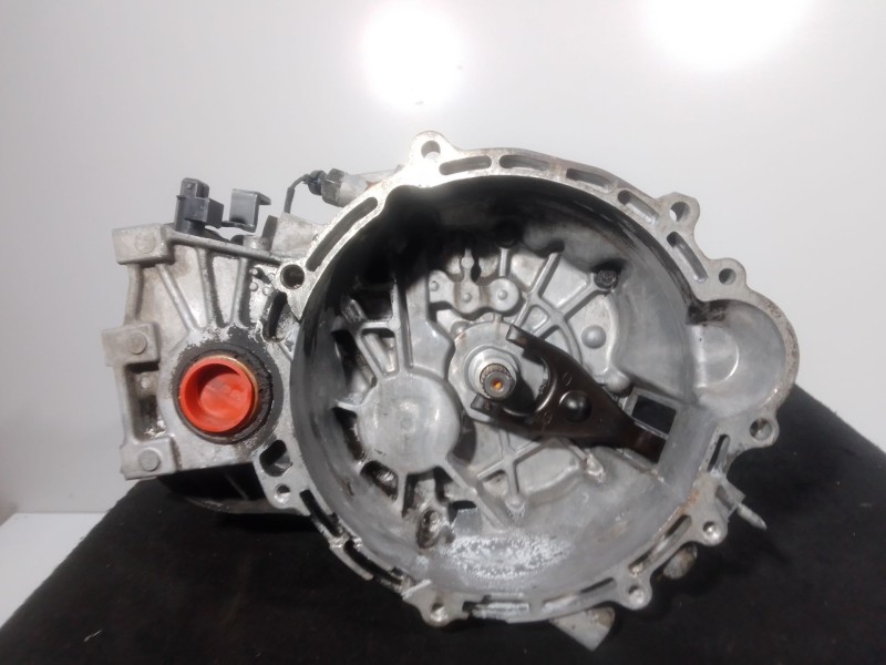 Recambio de caja cambios para hyundai getz (tb) 1.5 crdi referencia OEM IAM  5 VELOCIDADES MANUAL