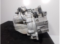 Recambio de caja cambios para hyundai getz (tb) 1.5 crdi referencia OEM IAM  5 VELOCIDADES MANUAL 2