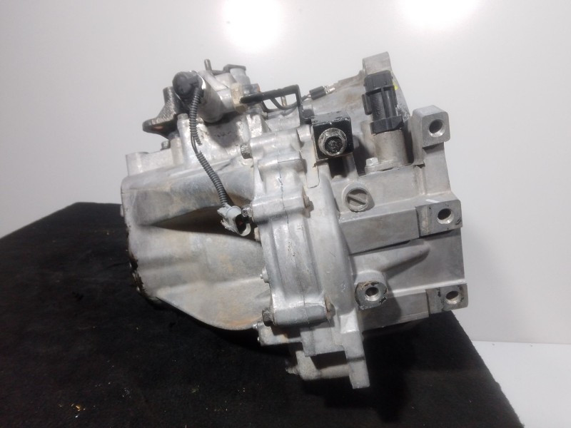Recambio de caja cambios para hyundai getz (tb) 1.5 crdi referencia OEM IAM  5 VELOCIDADES MANUAL