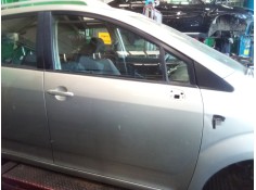 Recambio de puerta delantera derecha para toyota corolla verso (zer_, zze12_, r1_) 2.2 d-4d (aur10_) referencia OEM IAM   