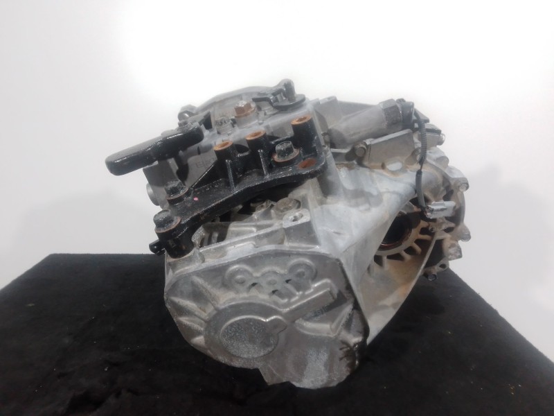 Recambio de caja cambios para hyundai getz (tb) 1.5 crdi referencia OEM IAM  5 VELOCIDADES MANUAL