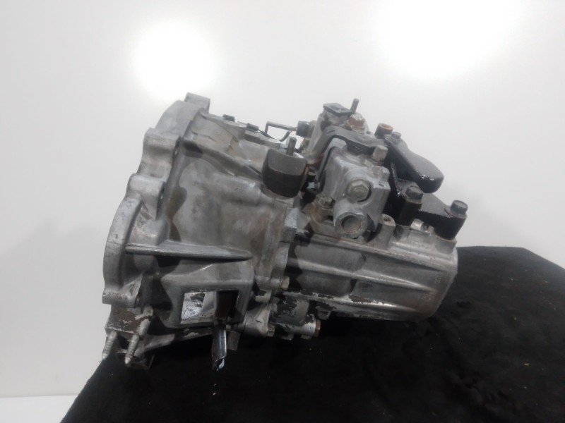 Recambio de caja cambios para hyundai getz (tb) 1.5 crdi referencia OEM IAM  5 VELOCIDADES MANUAL