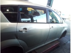Recambio de puerta trasera derecha para toyota corolla verso (zer_, zze12_, r1_) 2.2 d-4d (aur10_) referencia OEM IAM   