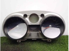 Recambio de cuadro instrumentos para nissan qashqai (j10) 2.0 dci turbodiesel cat referencia OEM IAM 24810JD09B  