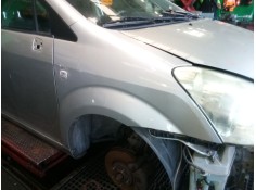 Recambio de aleta delantera derecha para toyota corolla verso (zer_, zze12_, r1_) 2.2 d-4d (aur10_) referencia OEM IAM   