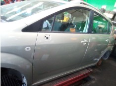 Recambio de puerta delantera izquierda para toyota corolla verso (zer_, zze12_, r1_) 2.2 d-4d (aur10_) referencia OEM IAM   
