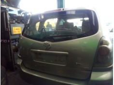 Recambio de porton trasero para toyota corolla verso (zer_, zze12_, r1_) 2.2 d-4d (aur10_) referencia OEM IAM   