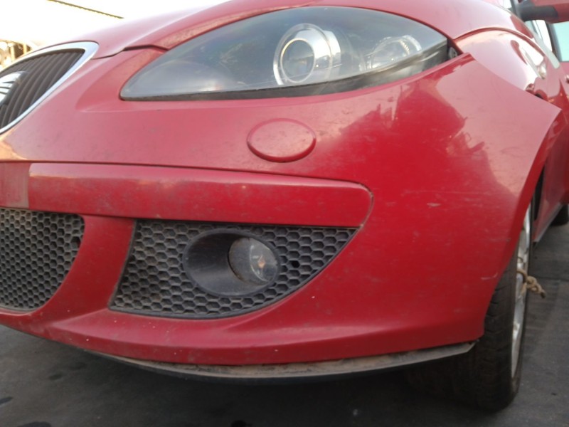 Recambio de paragolpes delantero para seat altea (5p1) 2.0 tdi referencia OEM IAM   