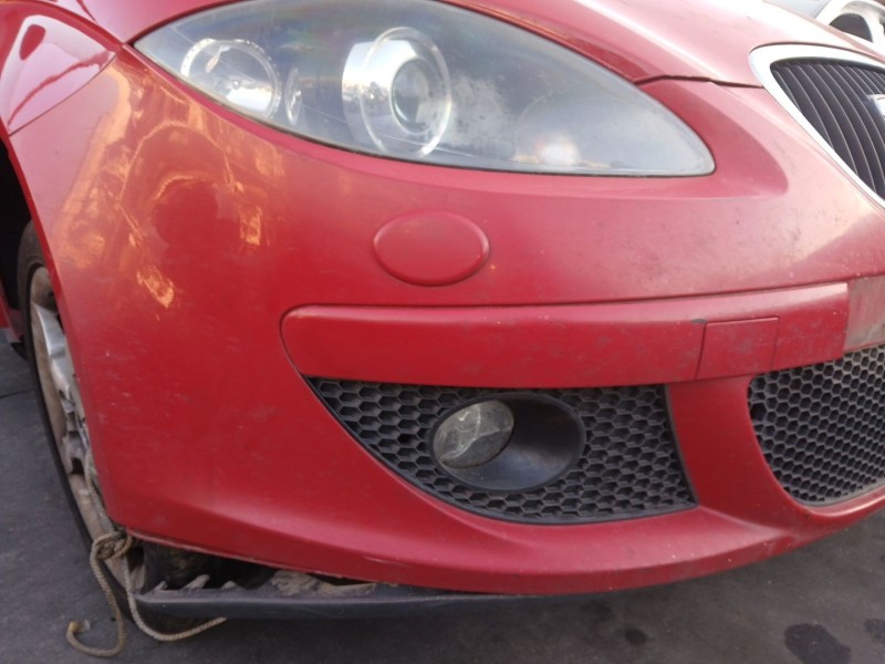 Recambio de paragolpes delantero para seat altea (5p1) 2.0 tdi referencia OEM IAM   